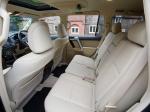 Toyota Land Cruiser 2014 года (UK)